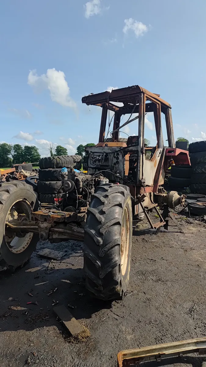 Massey - Image 1