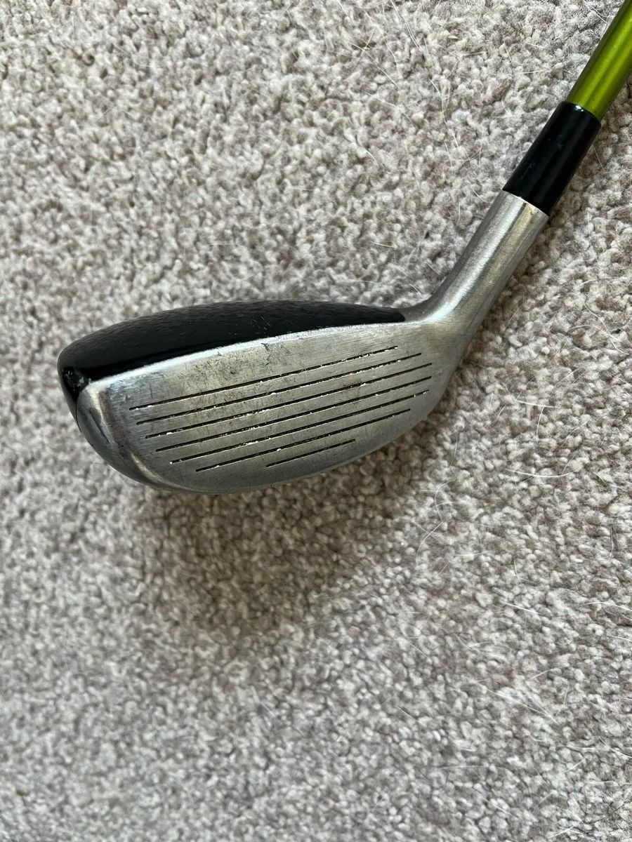 Titleist Hybrid - Image 2