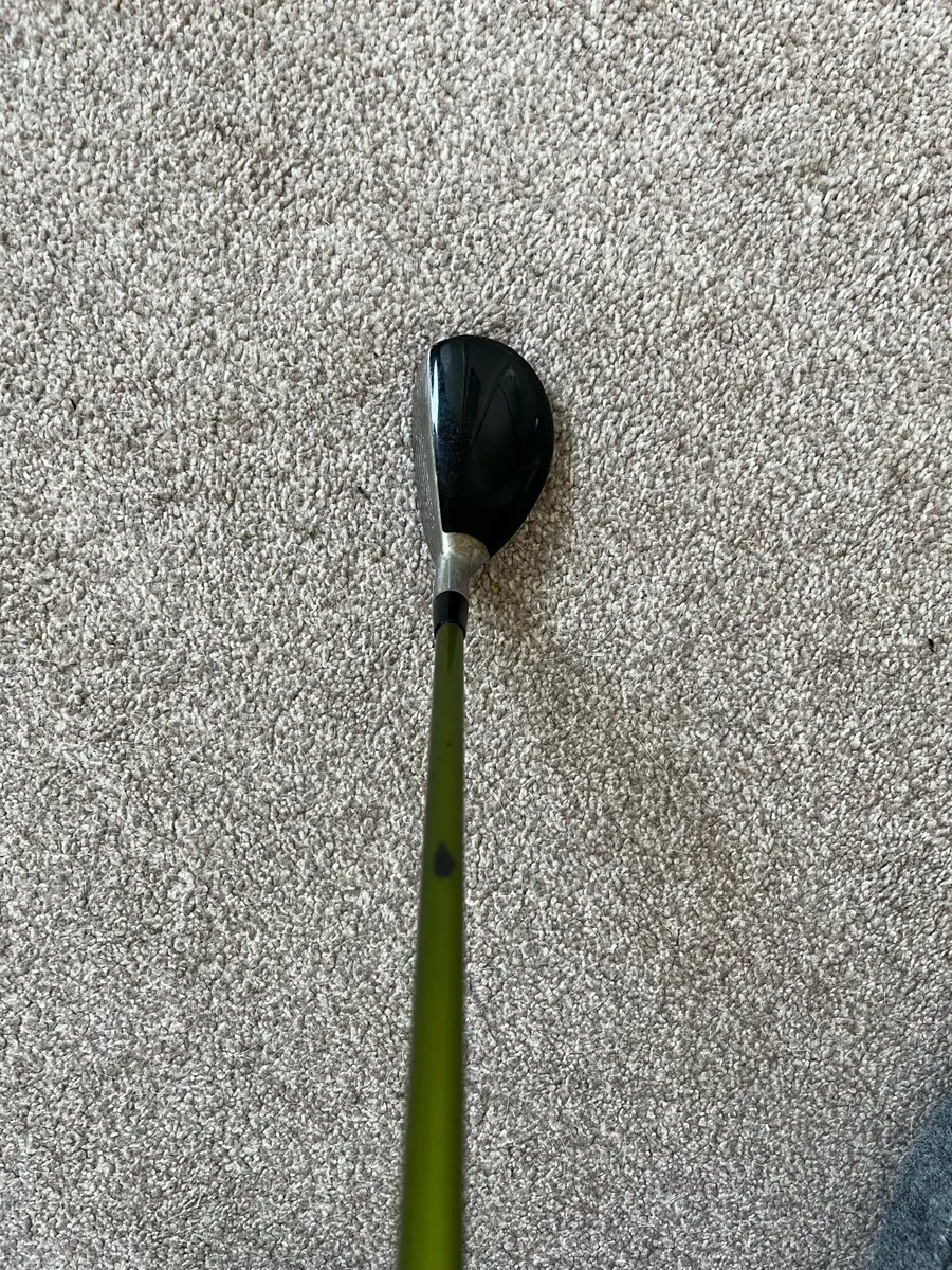 Titleist Hybrid - Image 3
