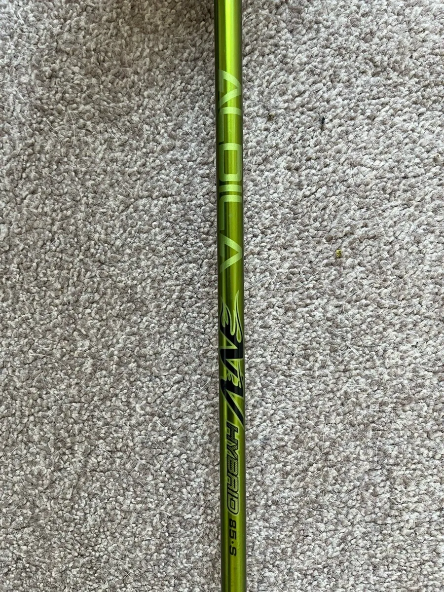 Titleist Hybrid - Image 4
