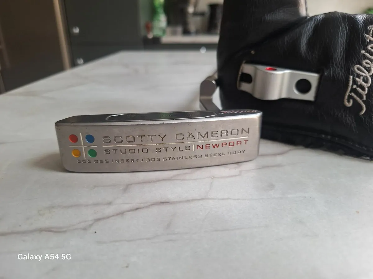 golf club - Image 2