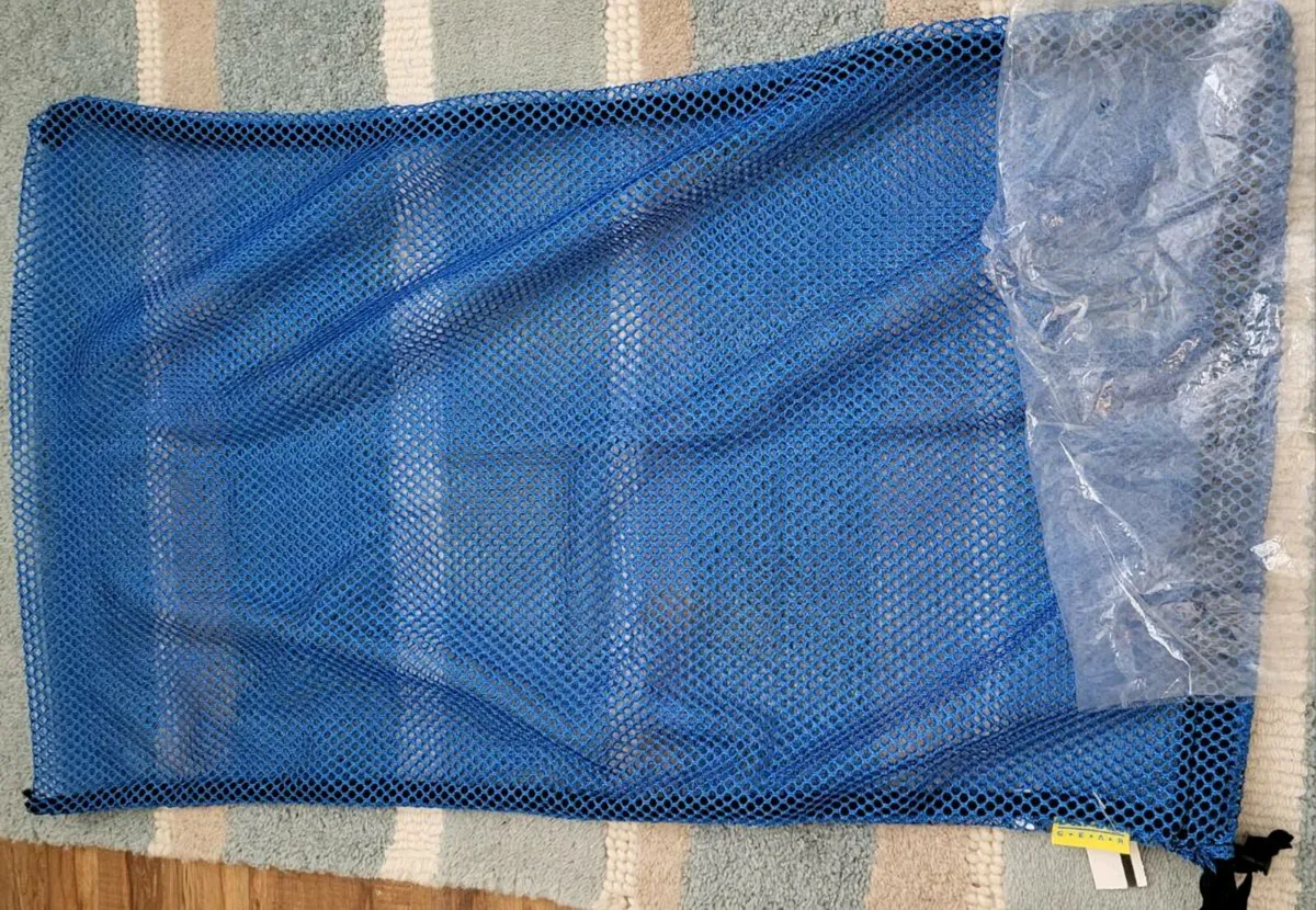 New with tags, beach, swim,  dive bag - Image 2