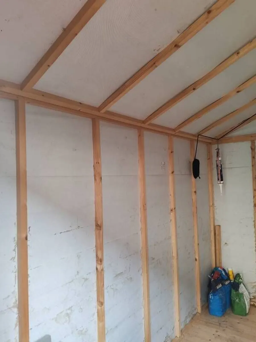 Premium garden shed - Image 4