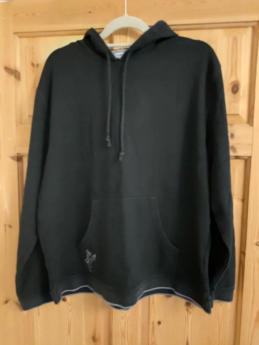 Ashworth hoodie XXL - Image 1