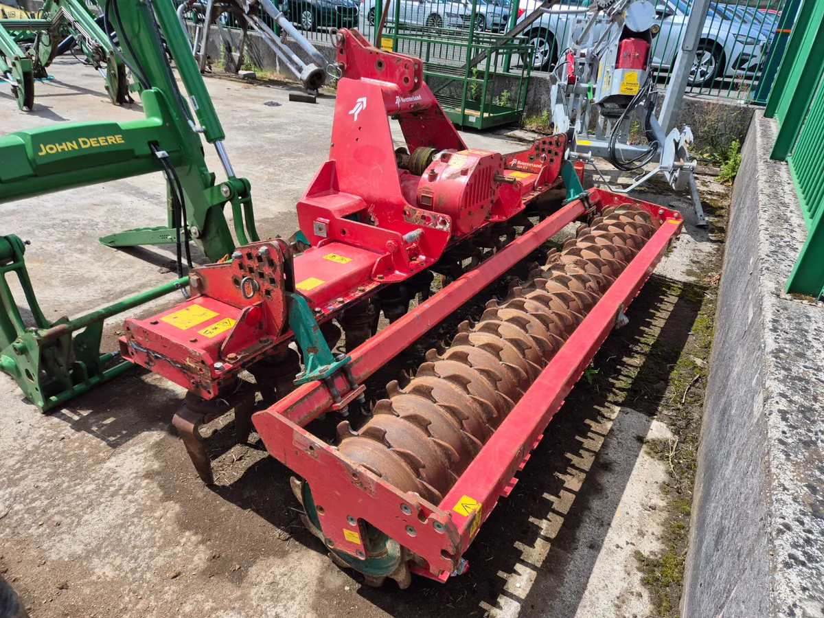 Kverneland NG-S 301 2012 - Image 1