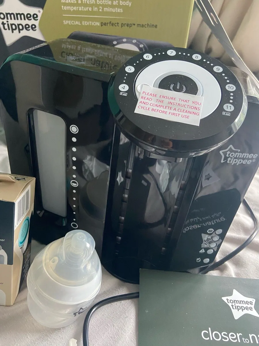 Bottle maker - Tommee tippee - Image 1