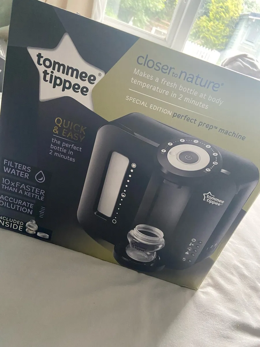Bottle maker - Tommee tippee - Image 2