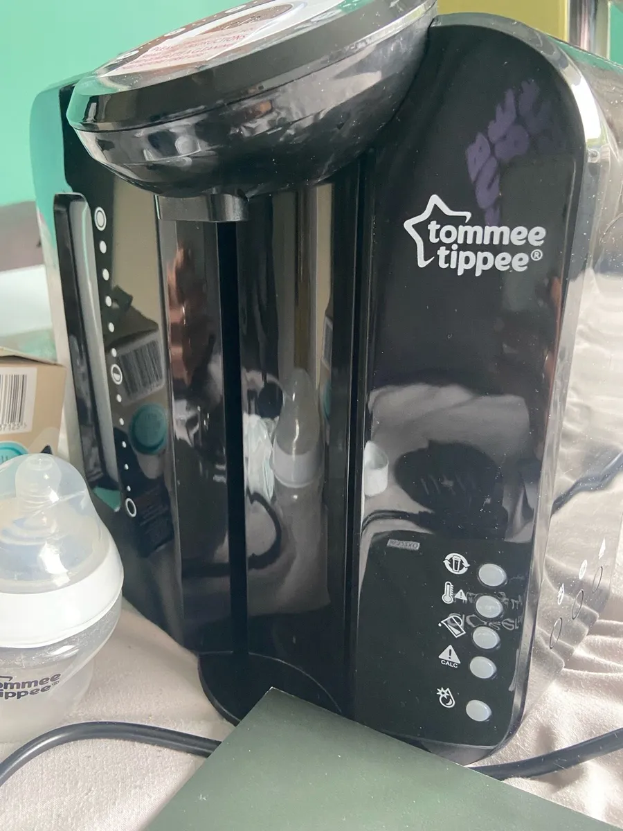 Bottle maker - Tommee tippee - Image 3