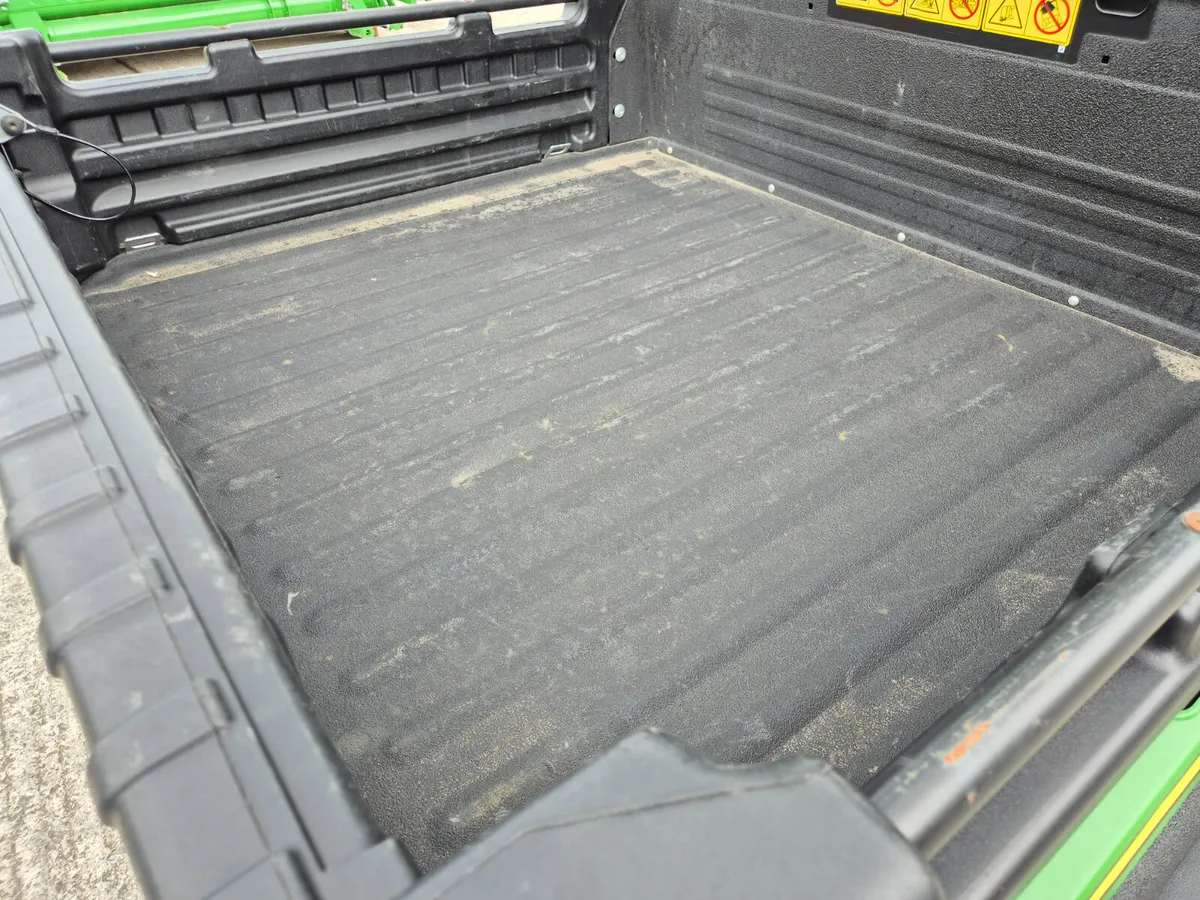 John Deere 865M 2025 - Image 3
