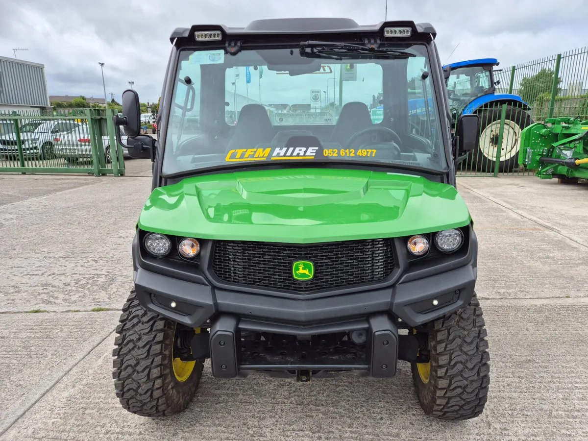 John Deere 865M 2025 - Image 2