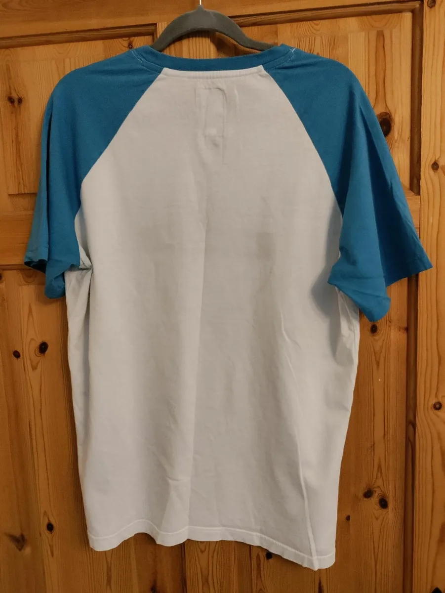 Rossignol Ski T-Shirt L New - Image 4