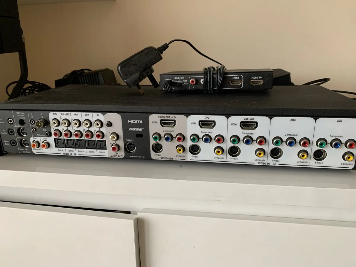 bose - Image 3