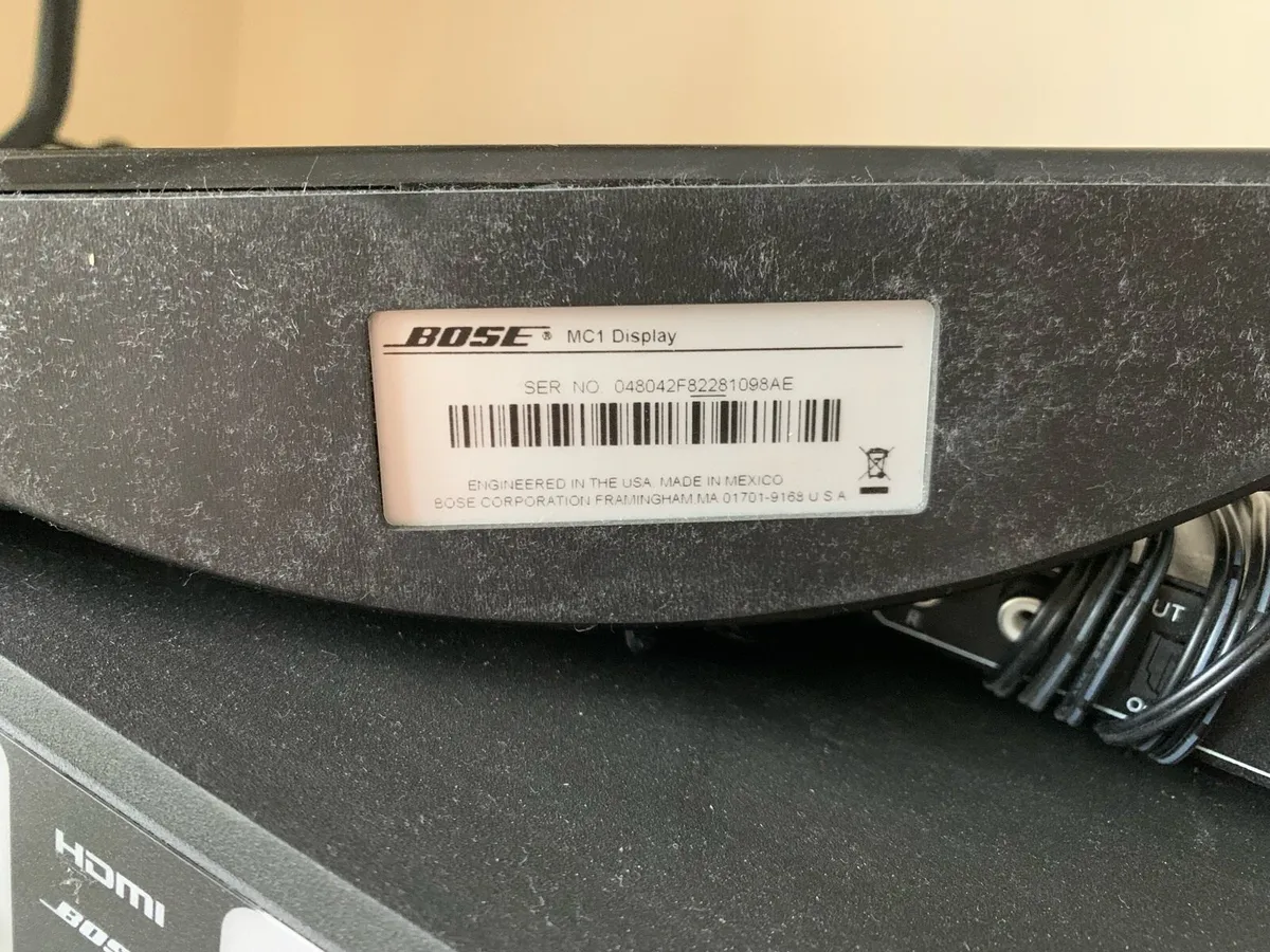 bose - Image 4