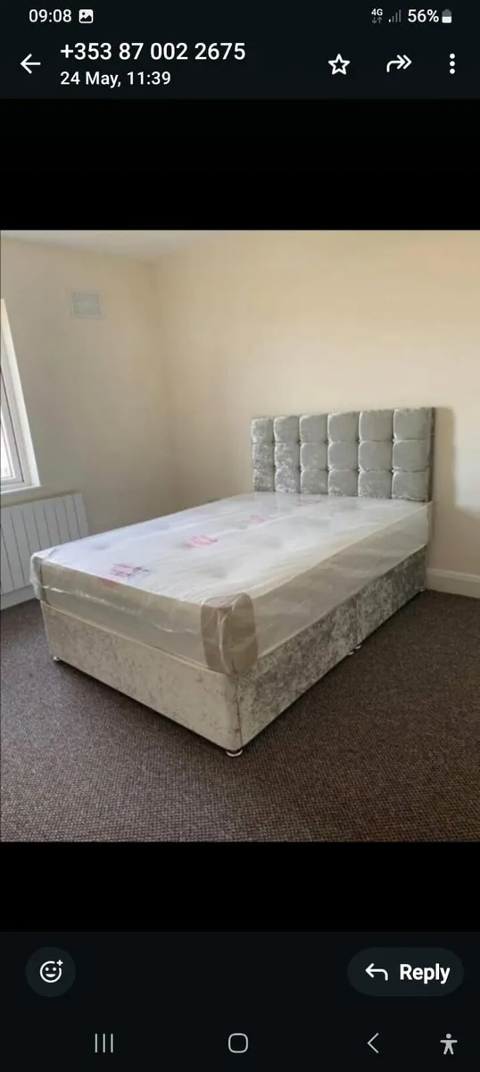 💡NEW BEDS FREE DELIVERY💡
