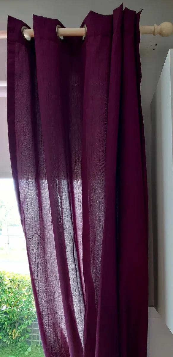 Curtains