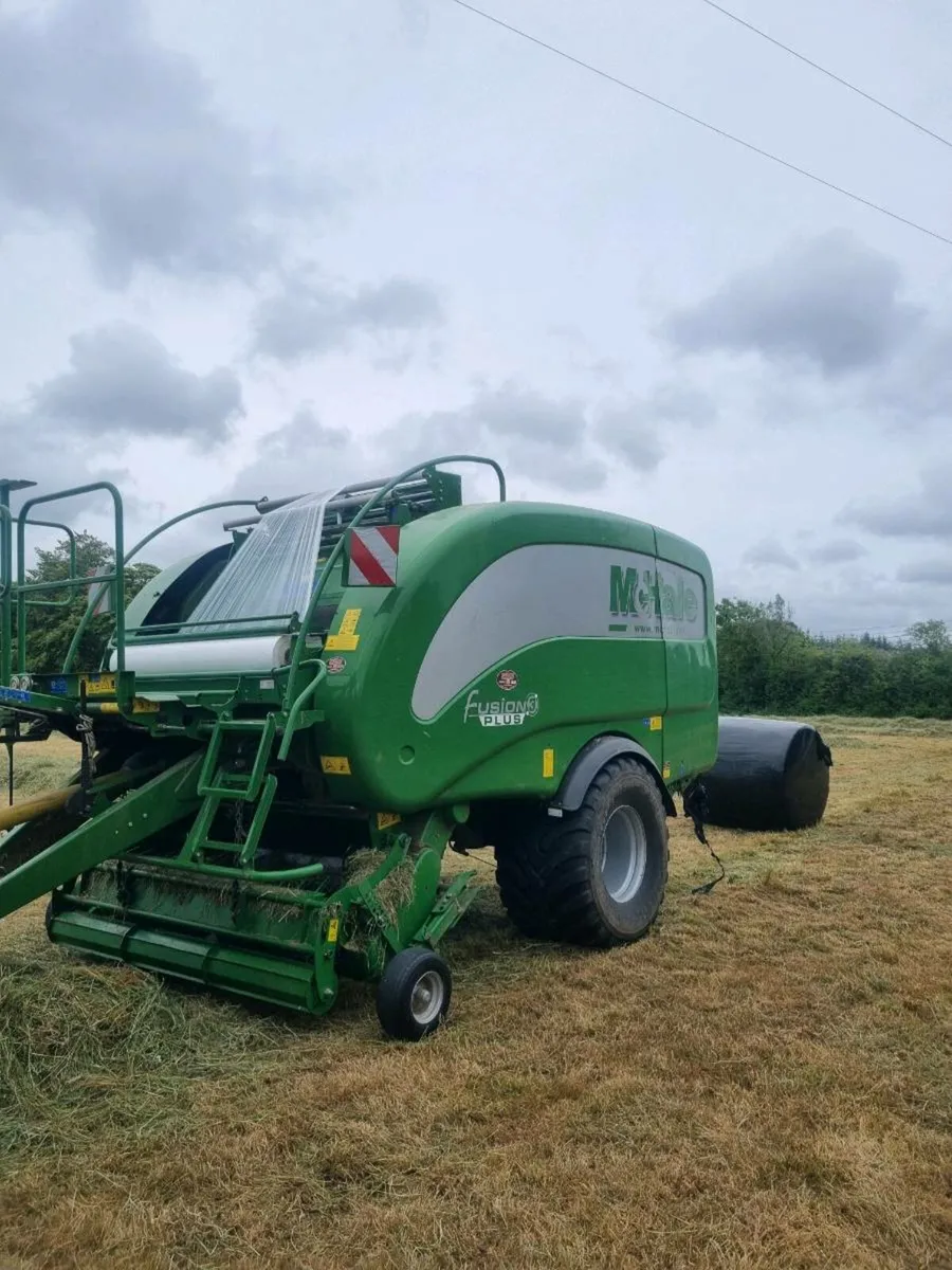 Silage - Image 3
