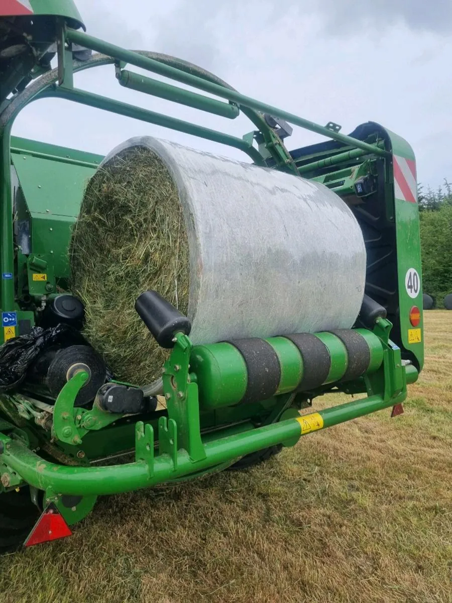 Silage - Image 4