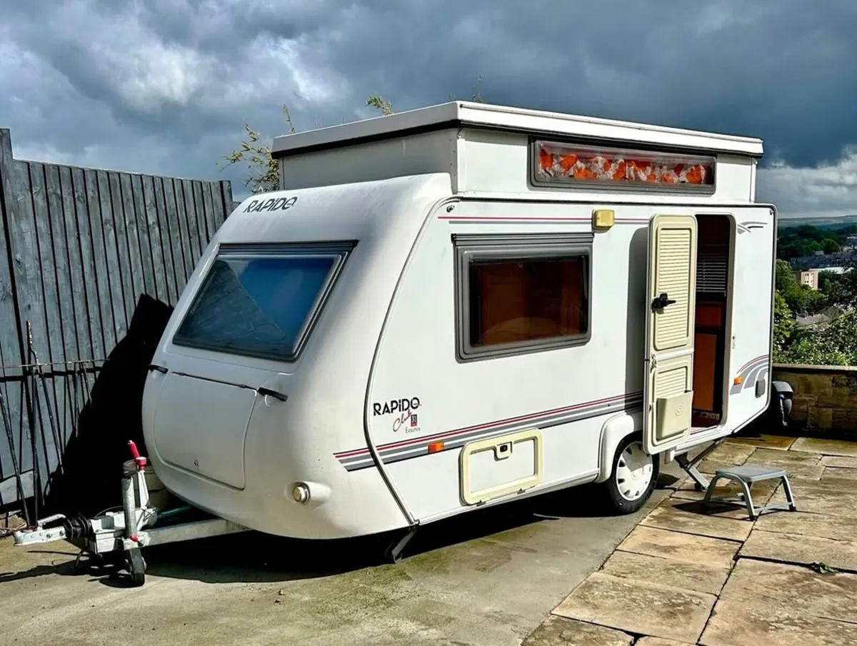 Pop up rapido - Image 2
