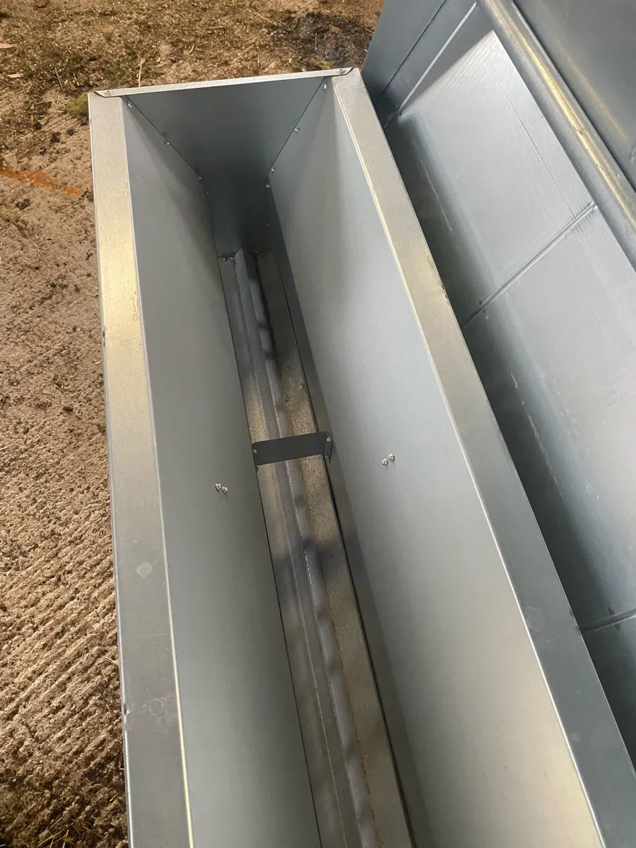 Lamb Creep Feeder - Image 2