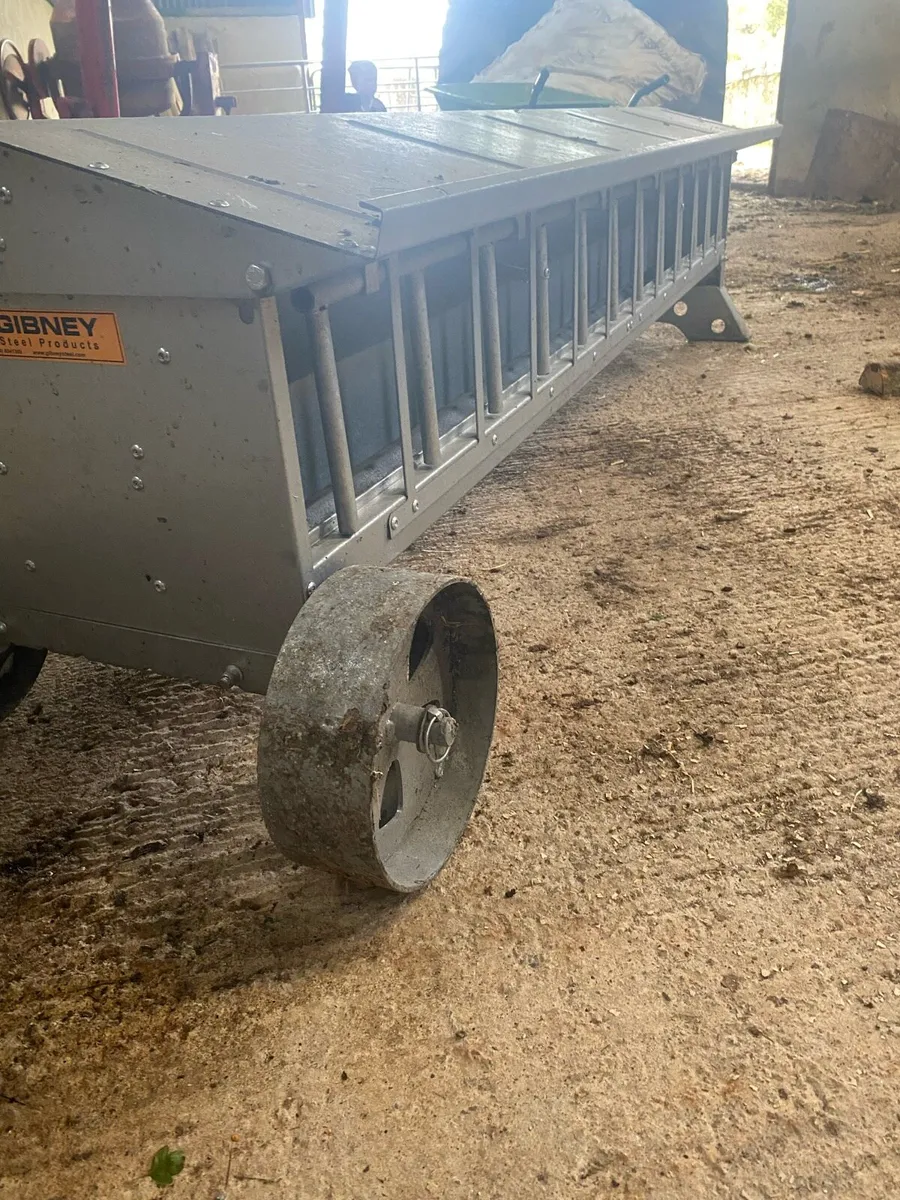 Lamb Creep Feeder - Image 3