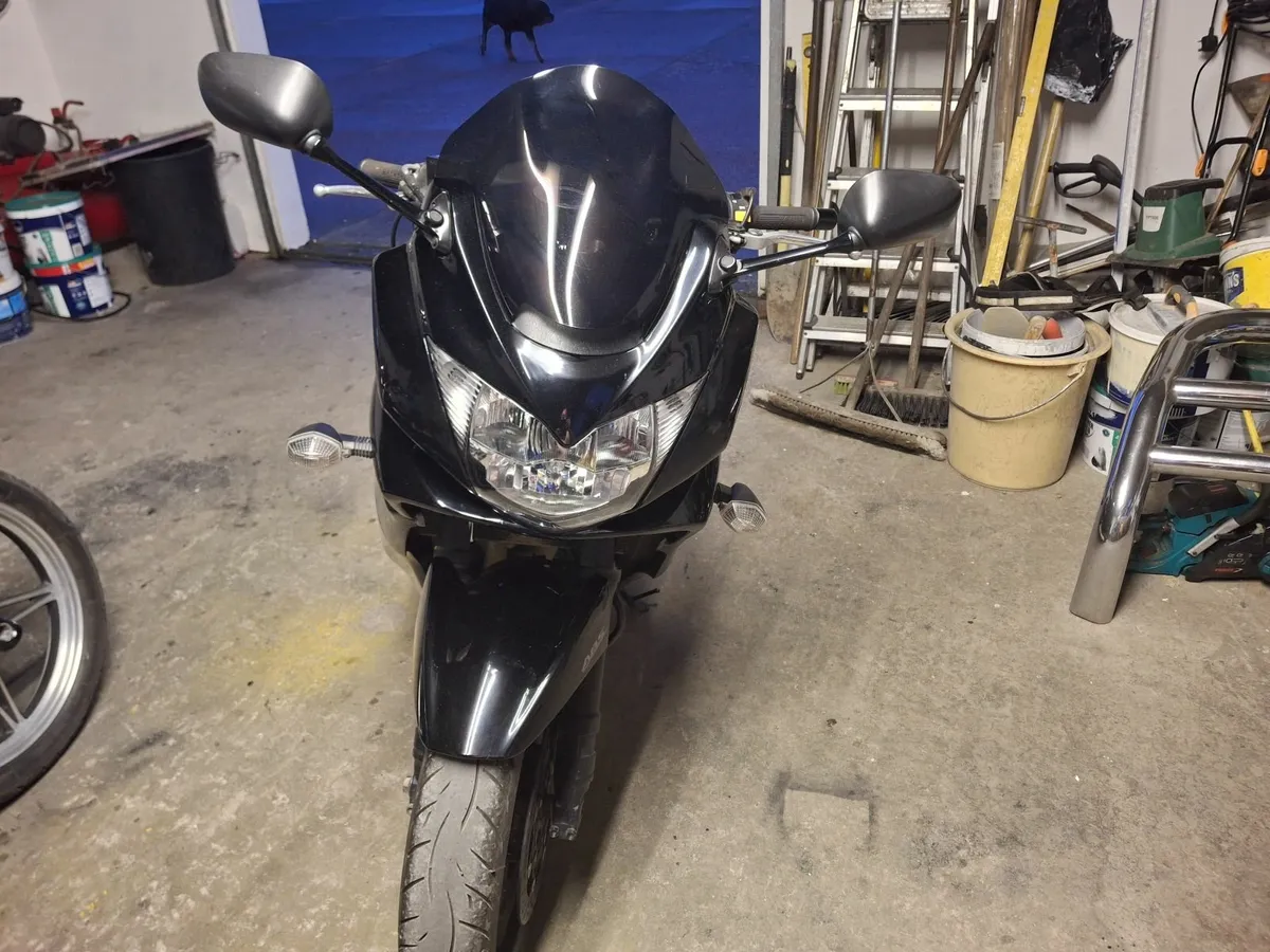 Suzuki Other 2009 - Image 1
