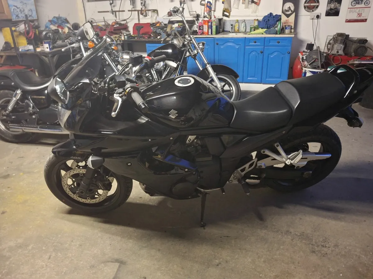 Suzuki Other 2009 - Image 3