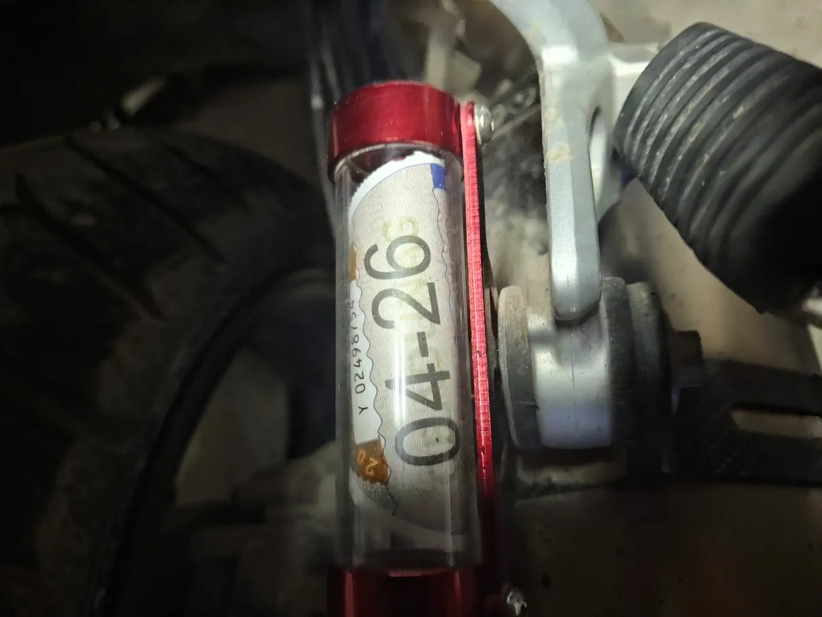 Suzuki Other 2009 - Image 4