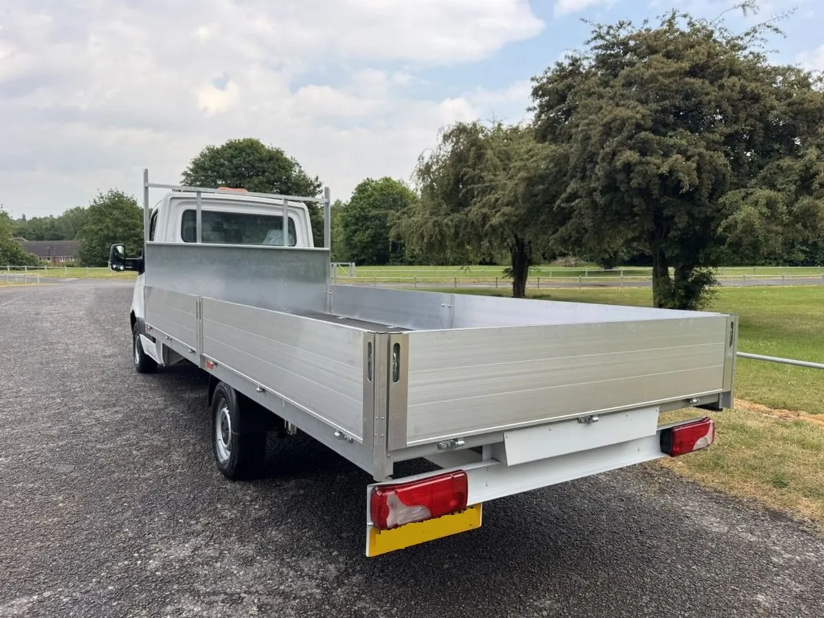 2021 MERCEDES-BENZ SPRINTER 2.0 315Cdi Lwb 3.5t. - Image 3