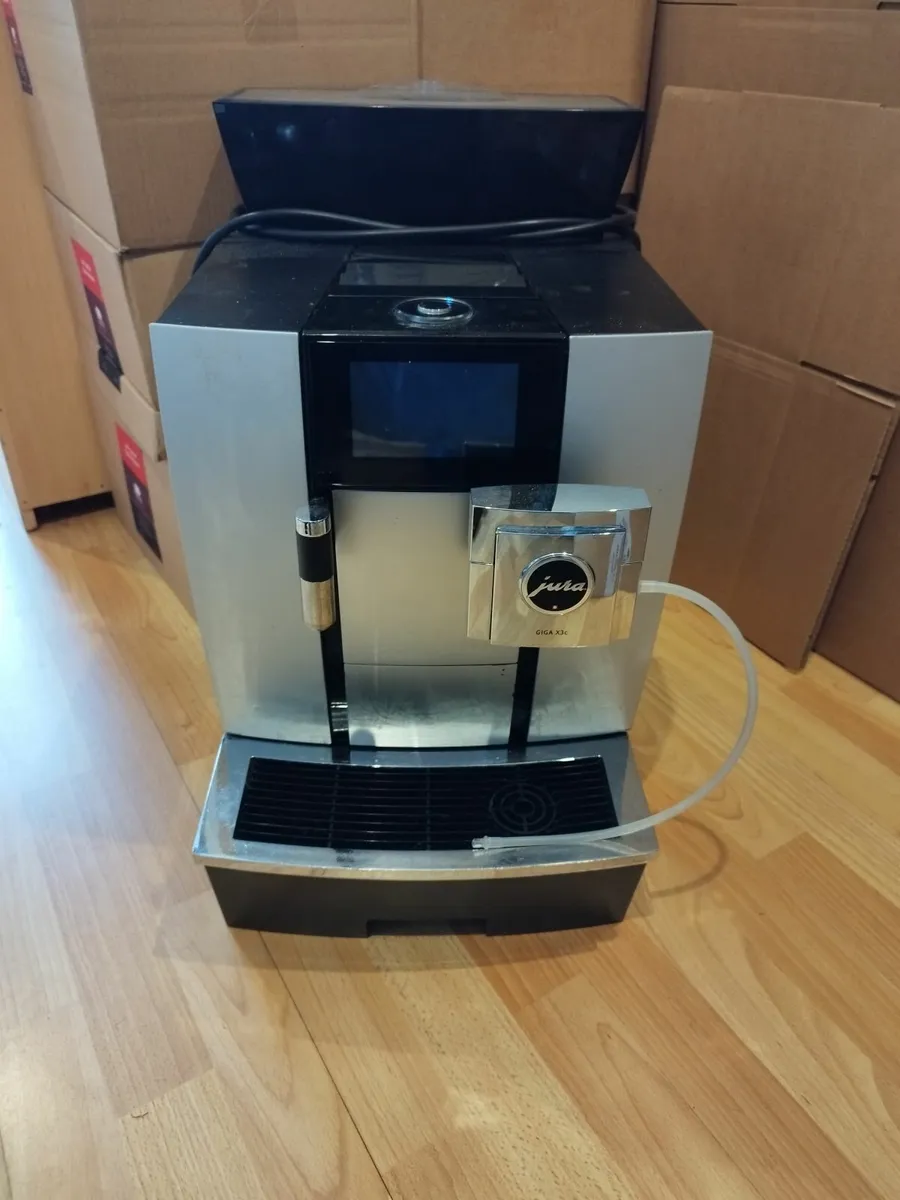 Coffee Machine - Image 1
