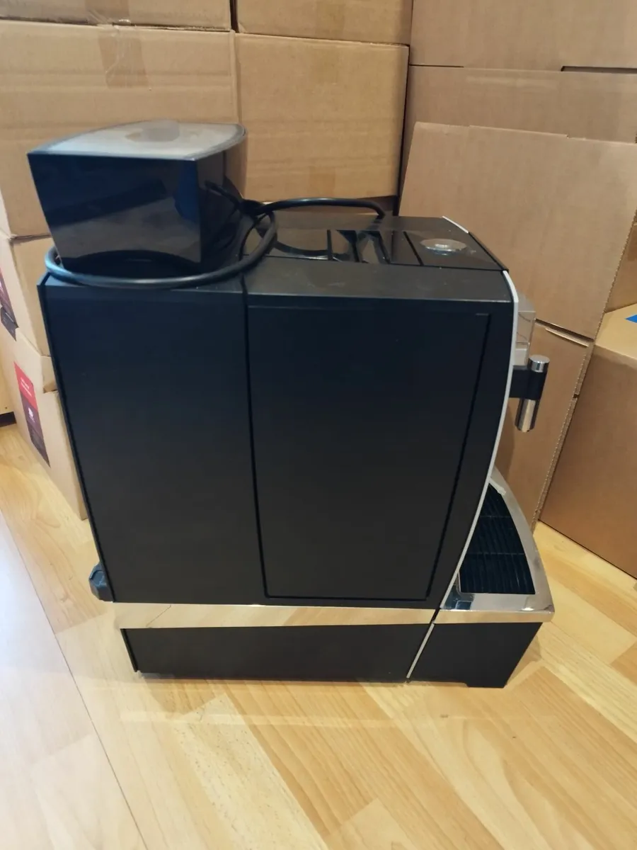Coffee Machine - Image 2