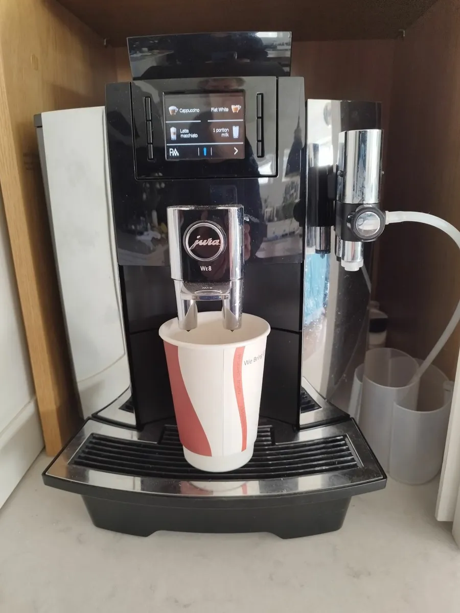 Coffee Machine - Image 4