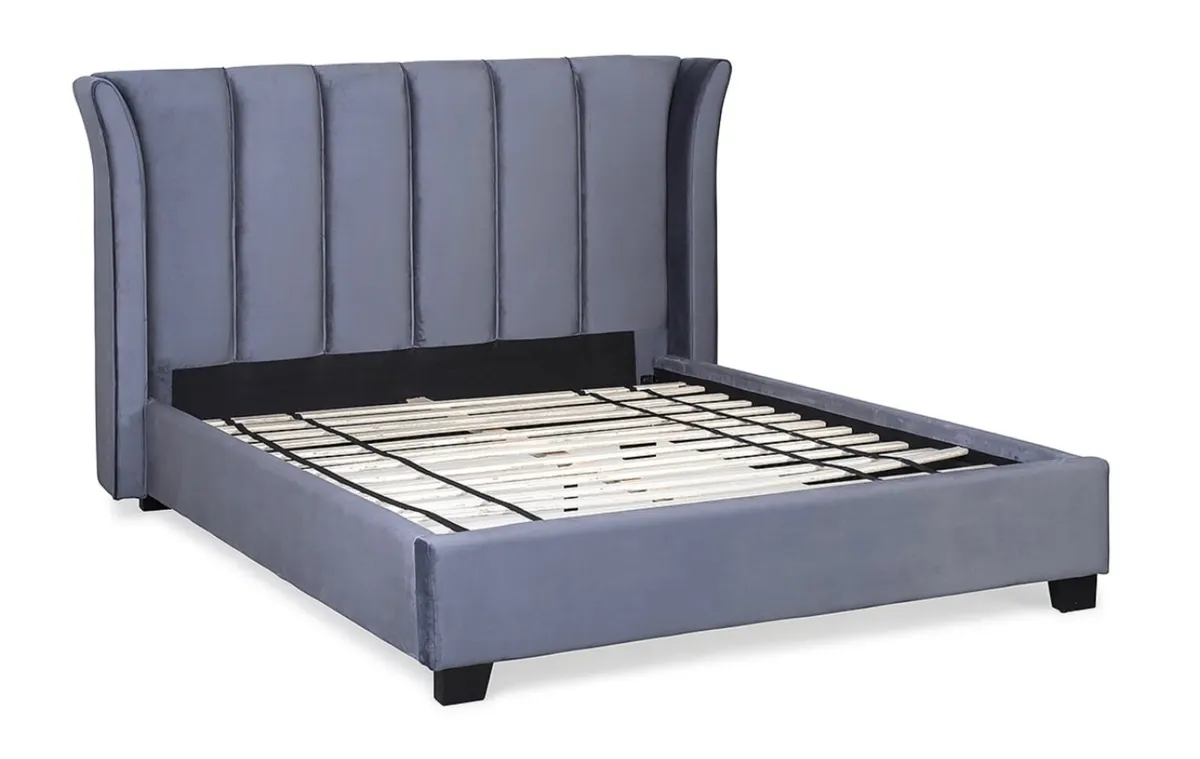 Bed Frame - Image 1
