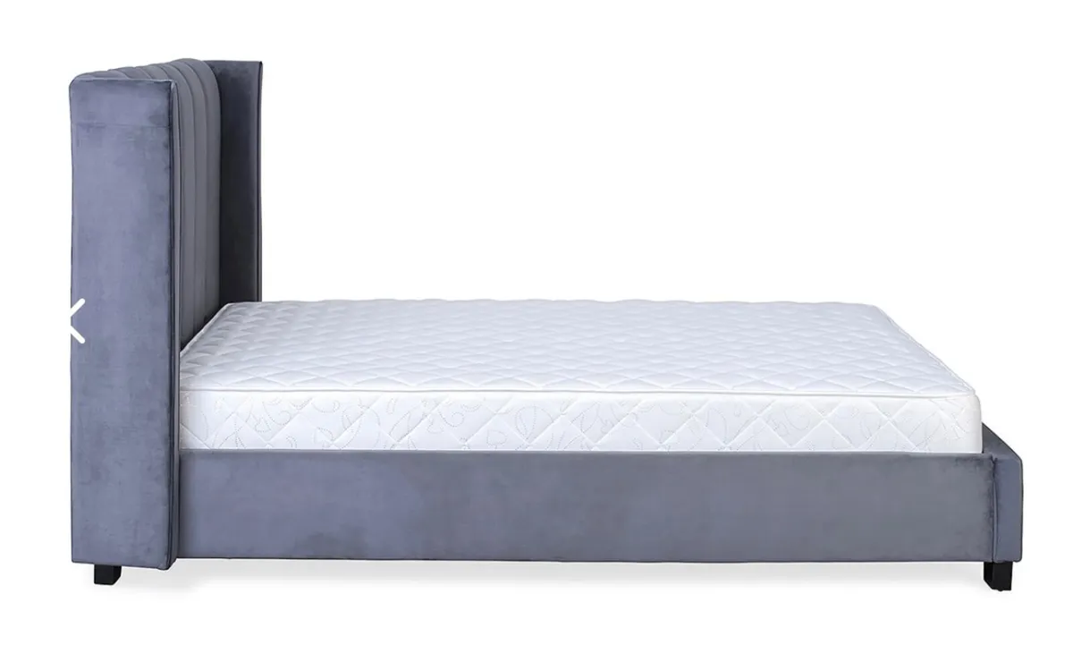 Bed Frame - Image 2