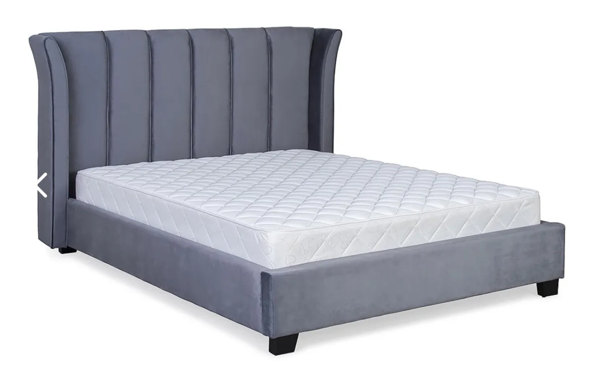 Bed Frame - Image 4