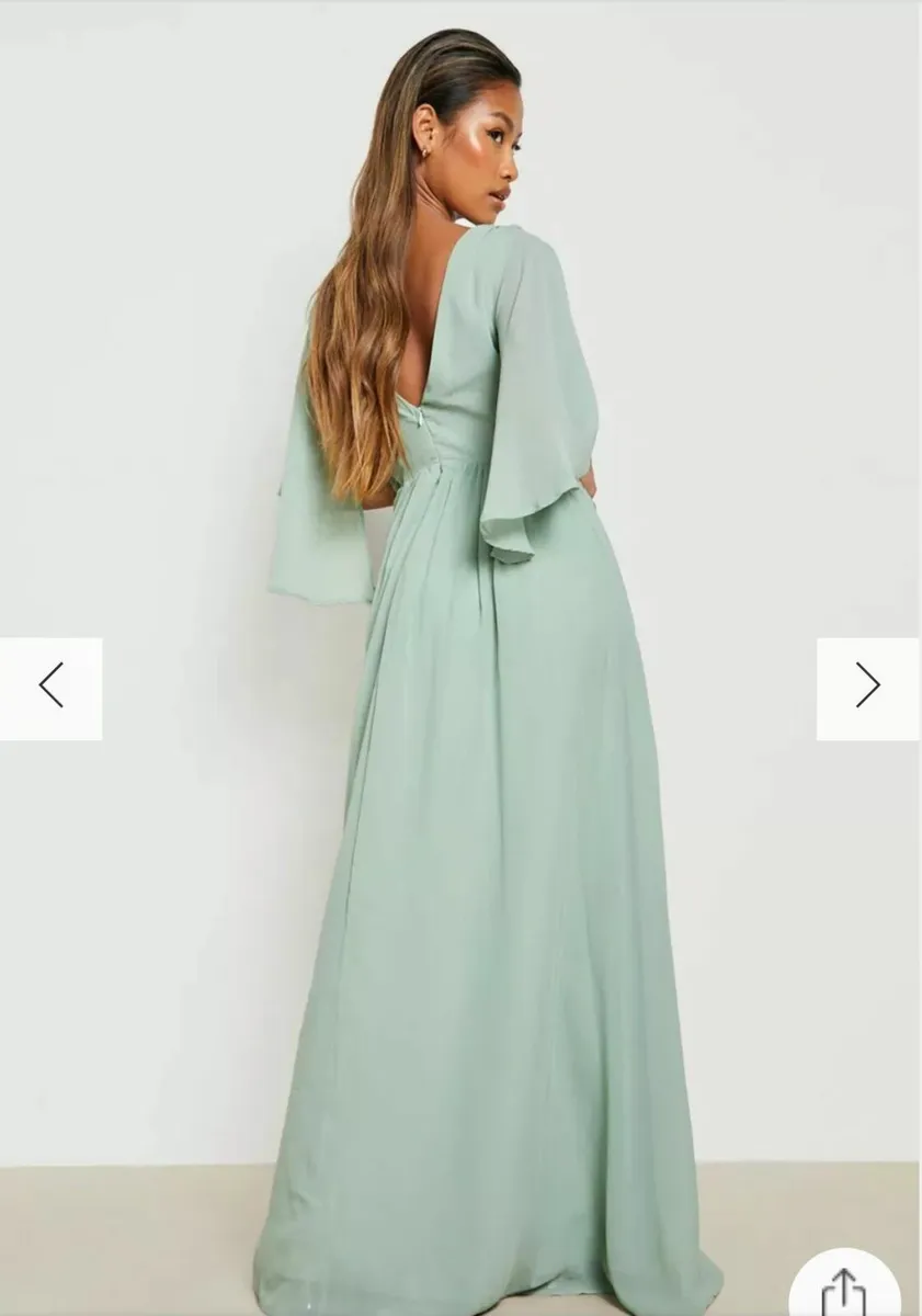 Bridesmaid Dresses (multiple sizes 10 to 16) - Image 2