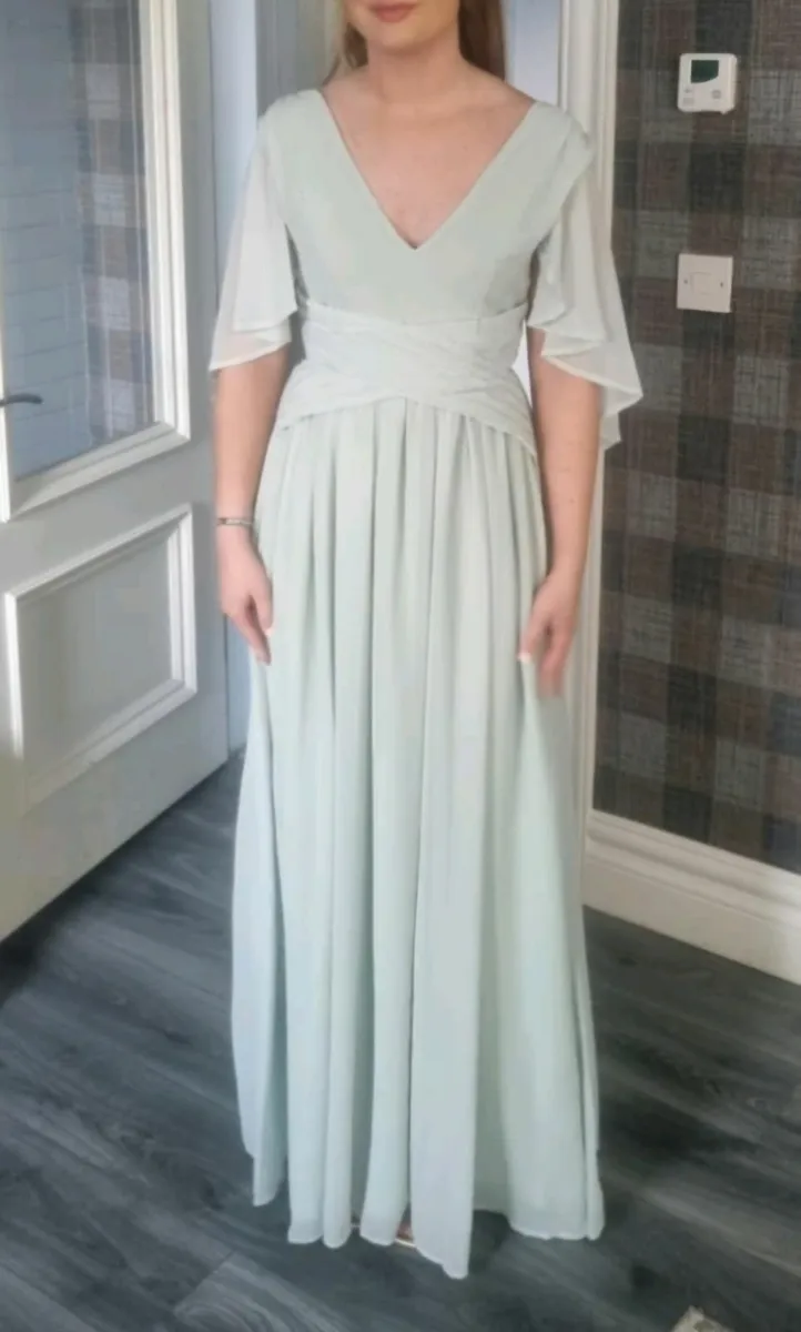 Bridesmaid Dresses (multiple sizes 10 to 16) - Image 3