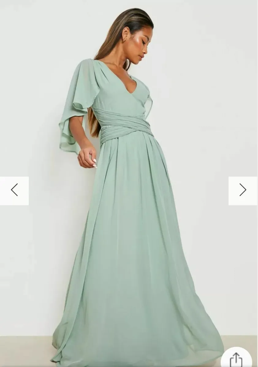 Bridesmaid Dresses (multiple sizes 10 to 16) - Image 4