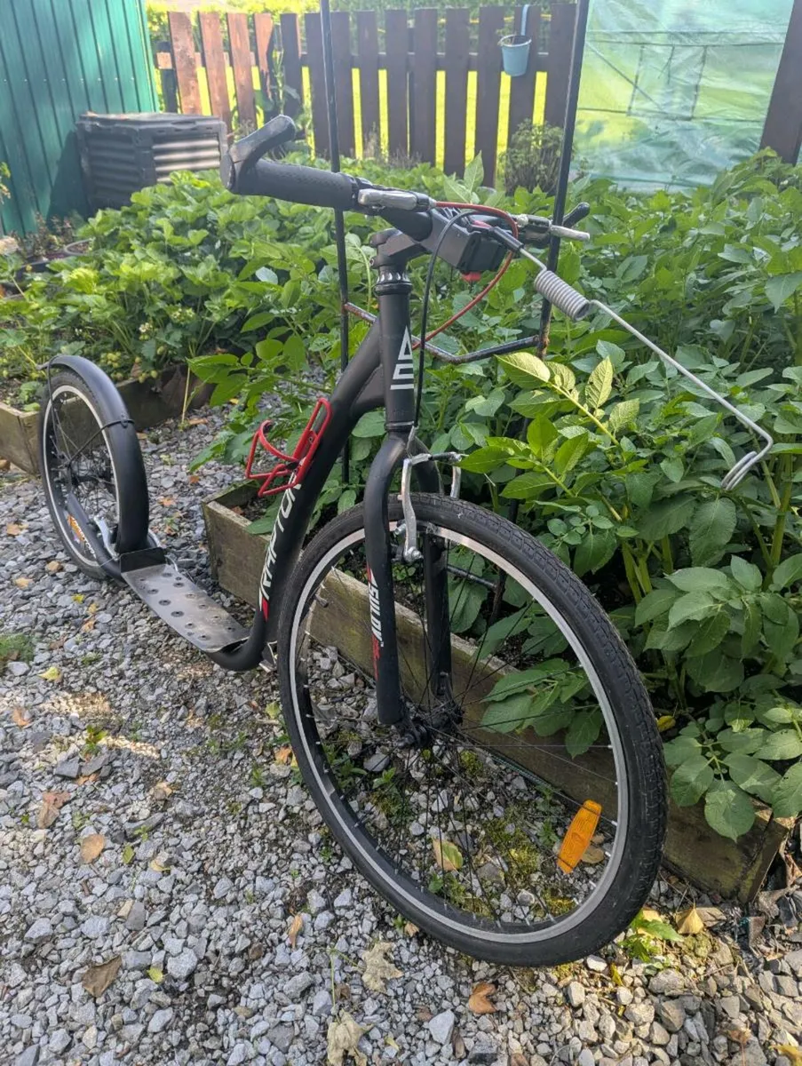 Scooter - Image 1