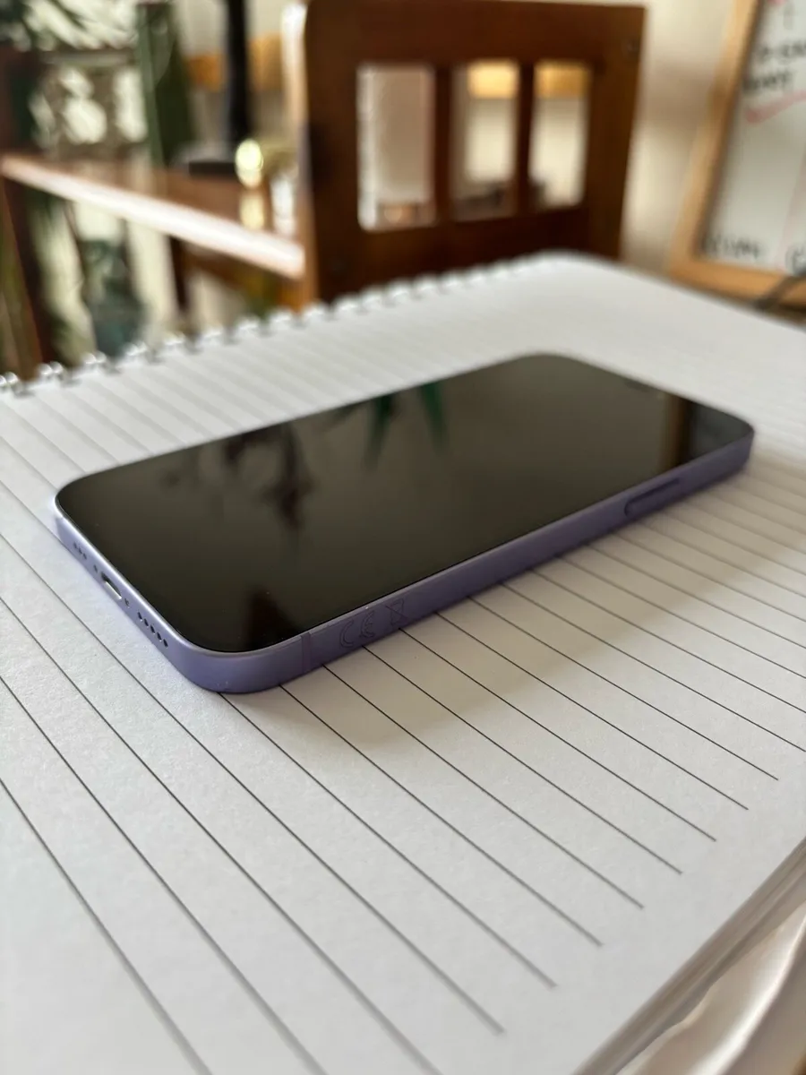 iPhone 12- perfect condition - Image 2