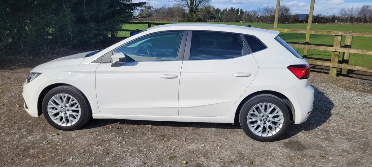 SEAT Ibiza Tdi 1.6 SE - Image 2