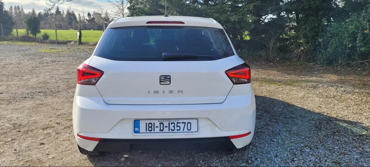 SEAT Ibiza Tdi 1.6 SE - Image 3