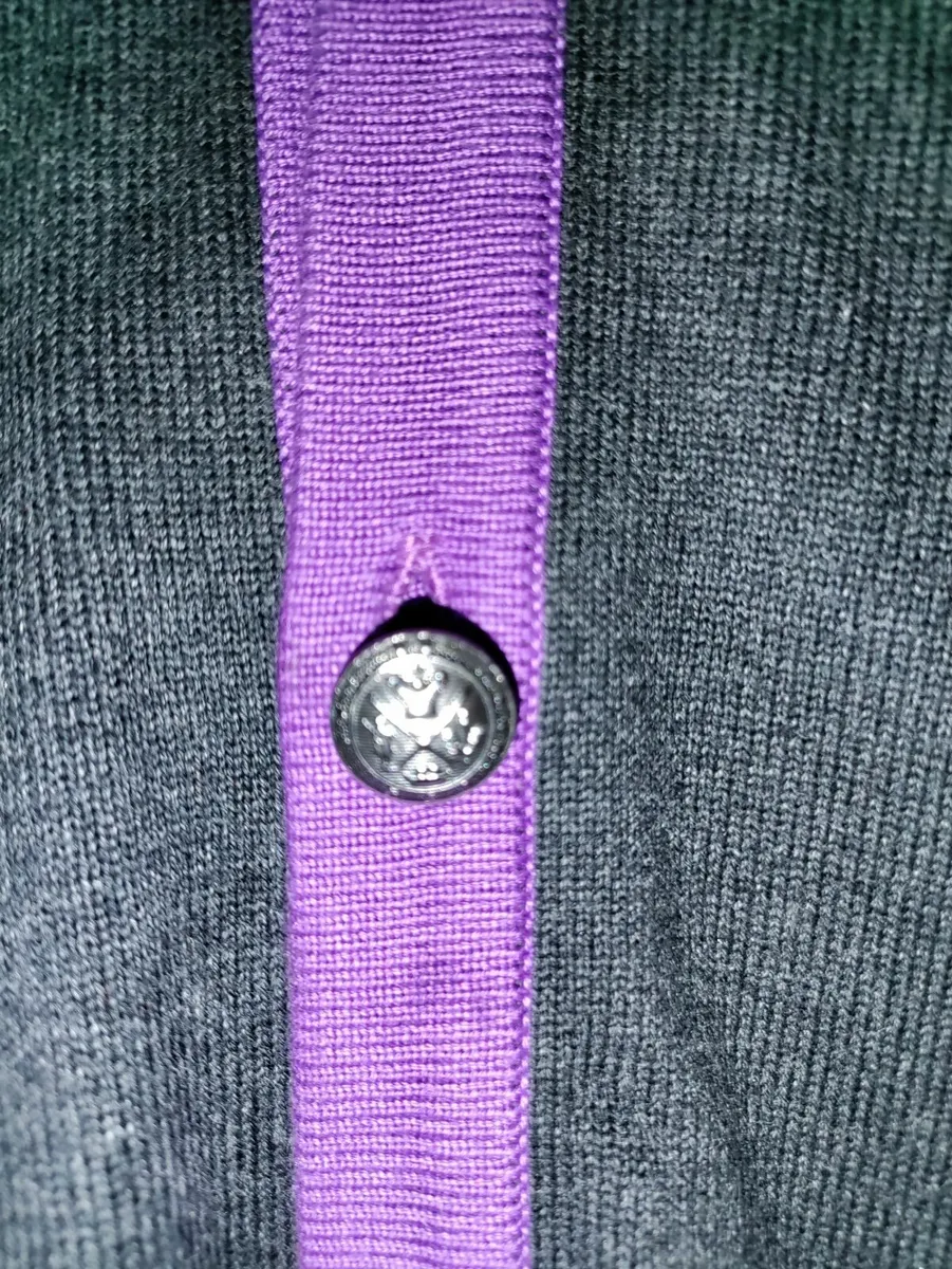 G-Mac by Kartel Cardigan XL - Image 3