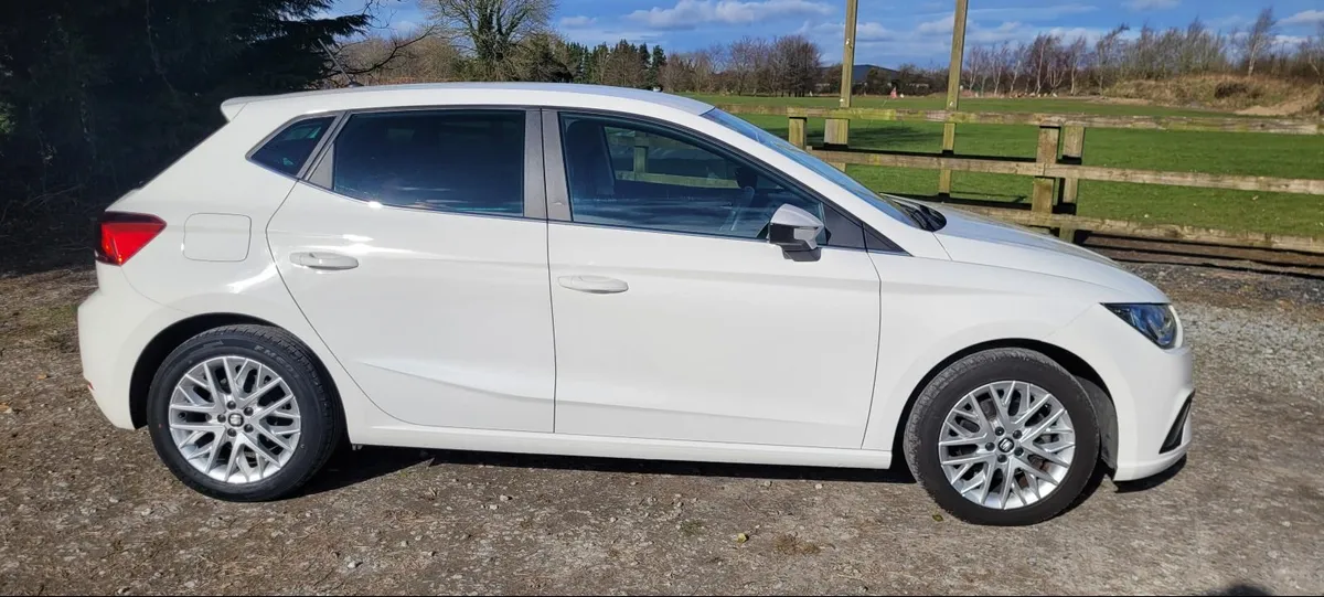 SEAT Ibiza Tdi 1.6 SE - Image 4