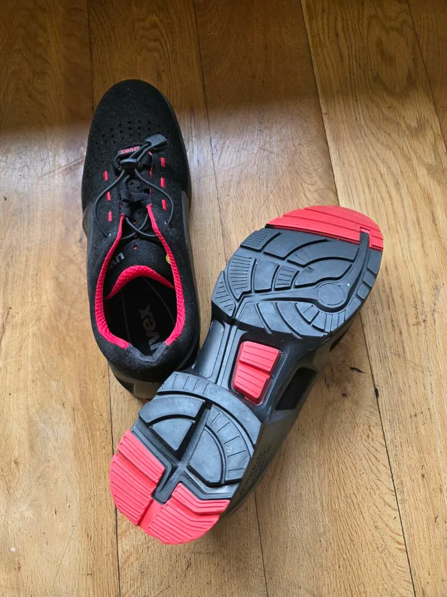 Safety shoes - Image 3