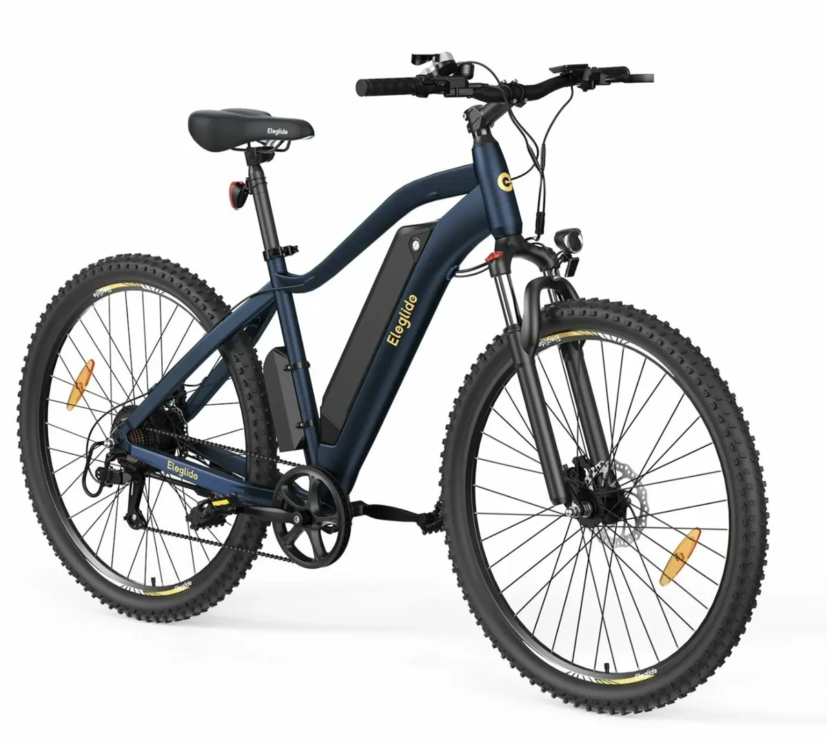 Eleglide Mopride 3 Electric Bike - Image 2