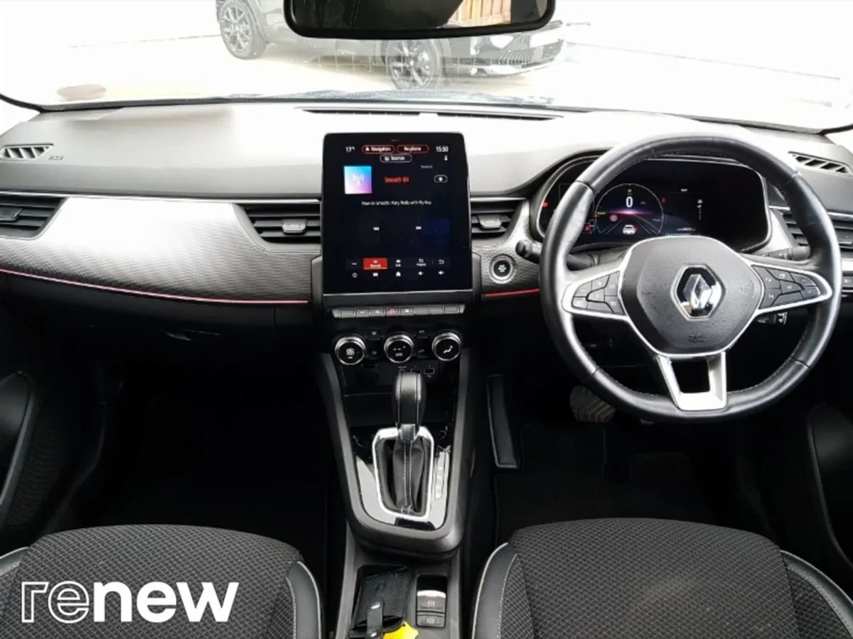 Renault Arkana S Edition E-tech Hybrid 145 Auto - Image 2