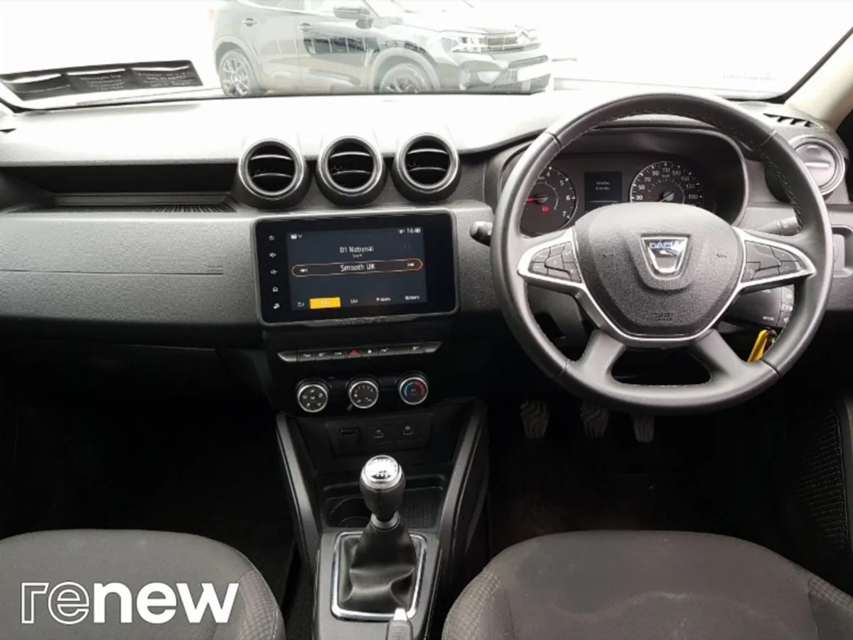 Dacia Duster 1.5 Blue dCi 115 Dfull Comfort - Image 2