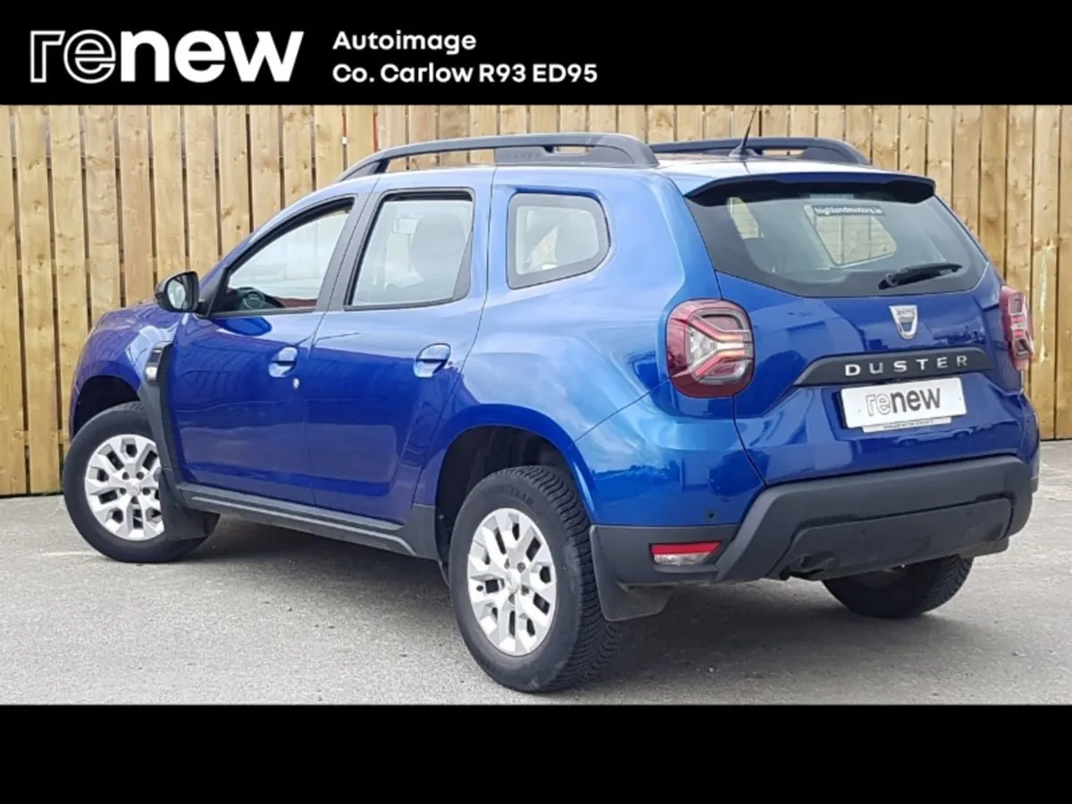 Dacia Duster 1.5 Blue dCi 115 Dfull Comfort - Image 3