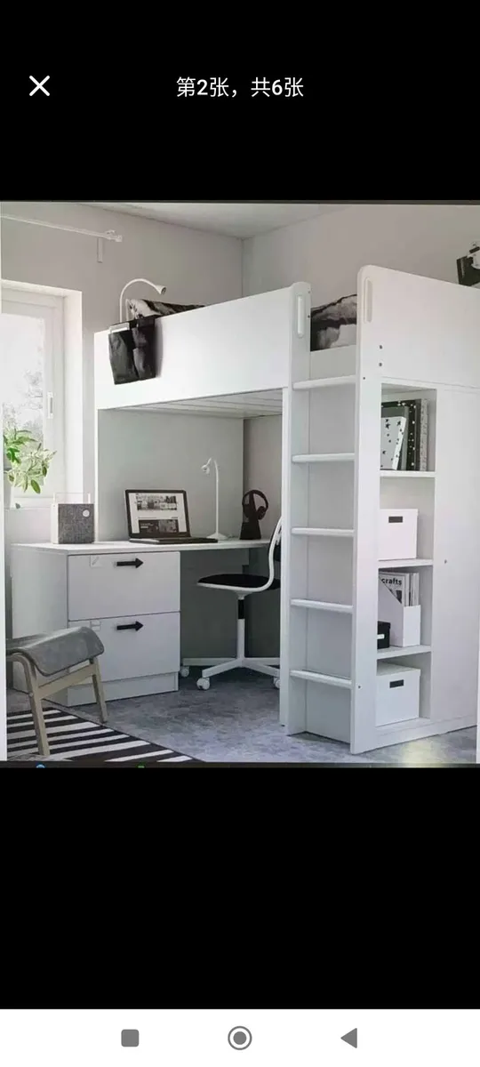 Bunk bed - Image 2