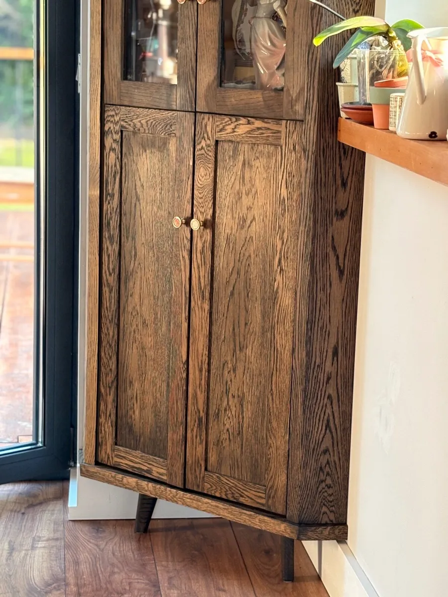 corner cabinet - Image 2